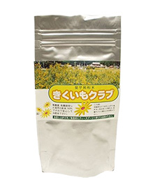 きくいもクラブ