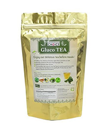 ドクターズチョイス グルコティー