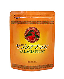 サラシアプラス