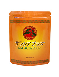 サラシアプラス
